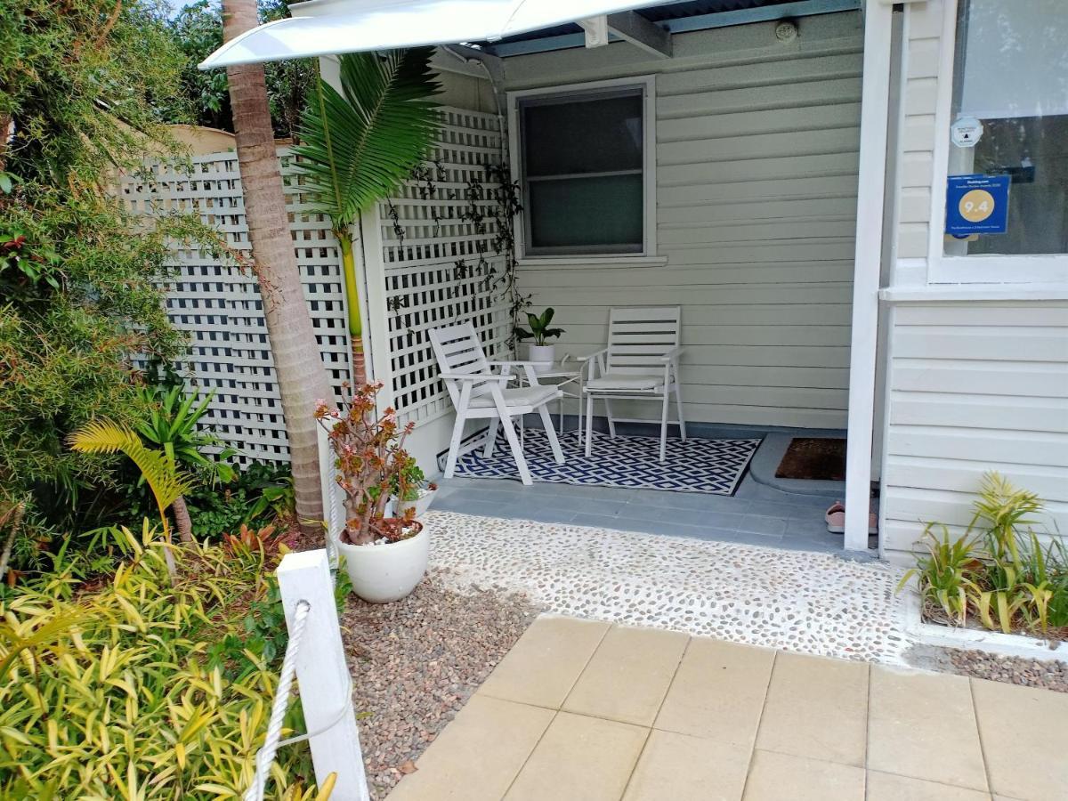 The Boathouse A 3 Bedroom House Narooma Exterior photo