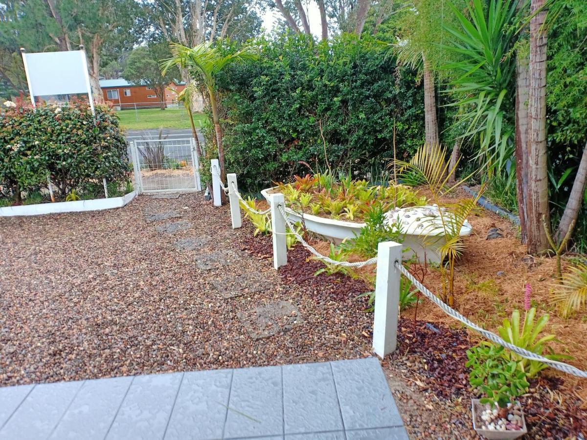 The Boathouse A 3 Bedroom House Narooma Exterior photo